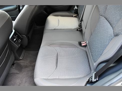 Certified 2026 Subaru Forester Premium AWD/4WD image 16