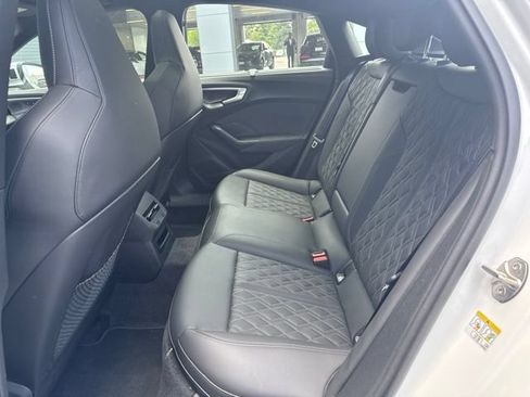 Used 2025 Audi S5 Premium Plus w/ Premium Plus Package AWD/4WD image 12