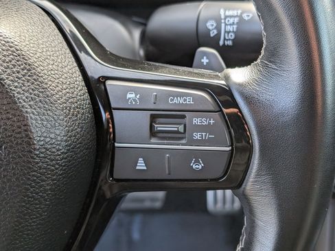 Used 2023 Honda Civic Sport image 23