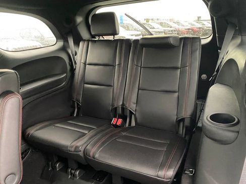 New 2026 Dodge Durango GT image 26
