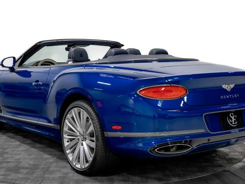 Used 2024 Bentley Continental GT Speed AWD/4WD image 6