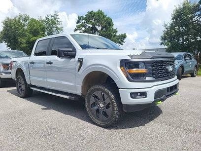 Used 2025 Ford F150 STX w/ Equipment Group 200A