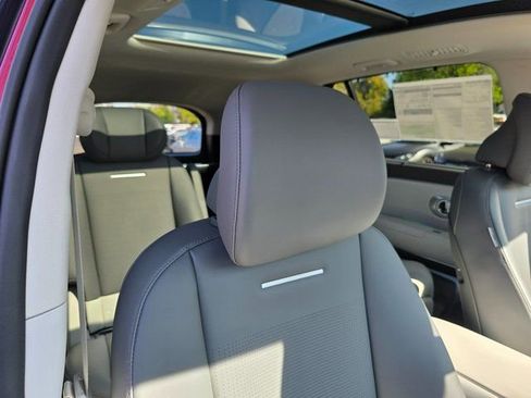 New 2026 Hyundai Ioniq 9 Limited AWD/4WD image 10