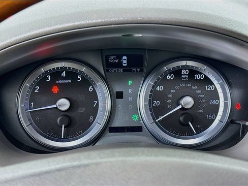 Used 2010 Lexus ES 350 FWD image 14