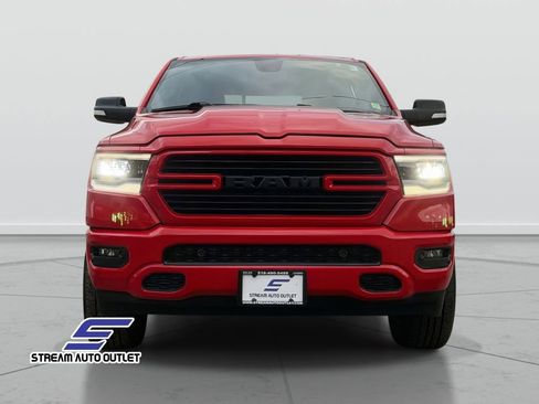 Used 2020 RAM 1500 Sport w/ Level 2 Equipment Group image 2