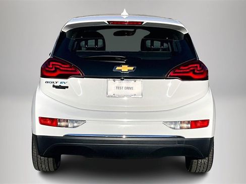 Certified 2020 Chevrolet Bolt LT image 7