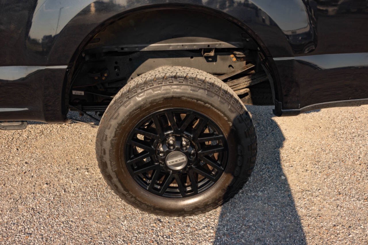 Used 2019 Ford F350 XLT AWD/4WD image 22