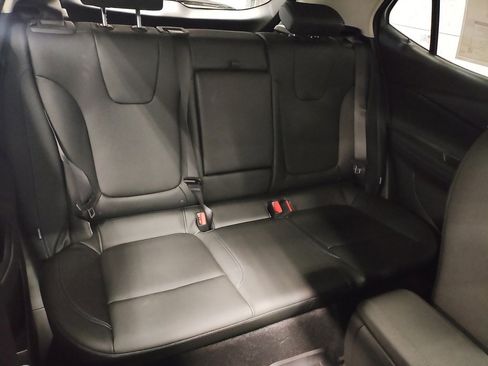 New 2026 Buick Encore GX Sport Touring w/ Advanced Technology Package image 10