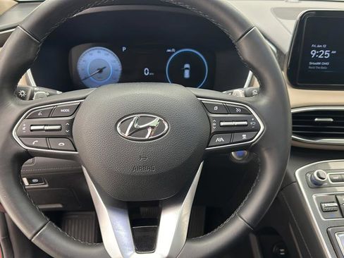 Used 2023 Hyundai Santa Fe SEL w/ Premium Package AWD/4WD image 17