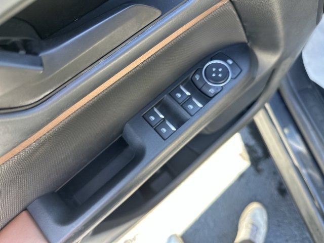 Used 2022 Ford Bronco Sport Outer Banks w/ Tech Package AWD/4WD image 24