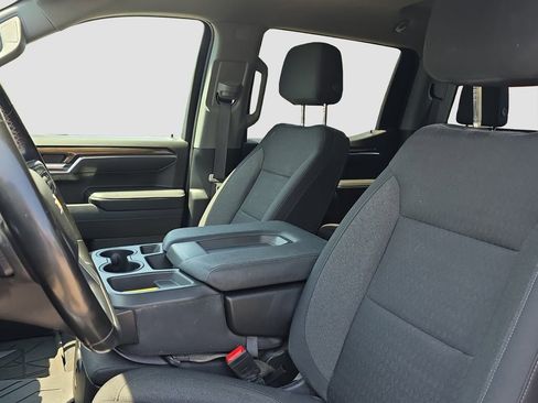 Used 2023 Chevrolet Silverado 1500 LT RWD image 7