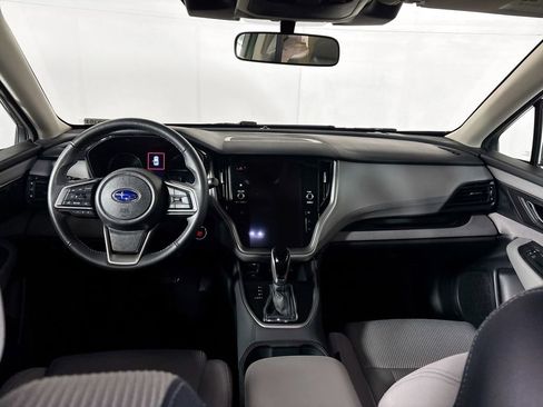 Certified 2025 Subaru Legacy Premium image 12