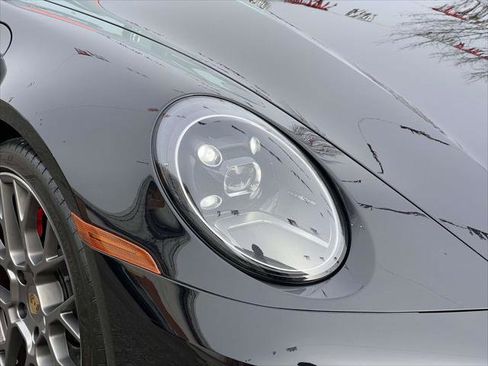 Used 2020 Porsche 911 Carrera 4S image 9
