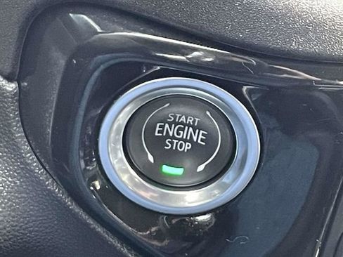 Certified 2024 Chevrolet Silverado 1500 RST w/ RST All Star Premium Package image 37