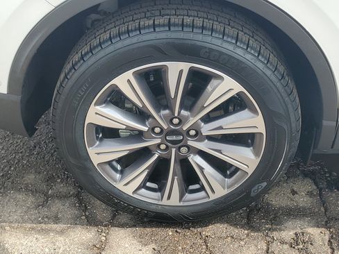 Certified 2022 Lincoln Corsair Reserve w/ Equipment Group 201A image 7