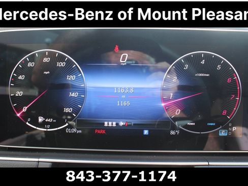 Certified 2026 Mercedes-Benz GLE 450 4MATIC image 30