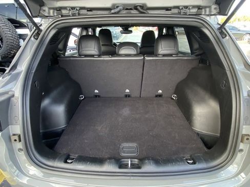 Used 2024 Jeep Compass Trailhawk image 25
