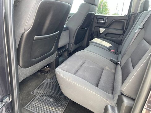 Used 2015 Chevrolet Silverado 1500 LT w/ All Star Edition AWD/4WD image 6