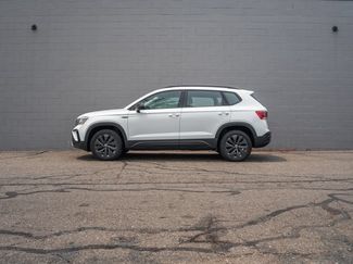 Used 2023 Volkswagen Taos S w/ Driver Assistance Package FWD video 2