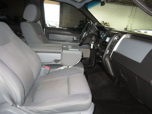 Used 2014 Ford F150 XLT w/ Equipment Group 302A Luxury image 33