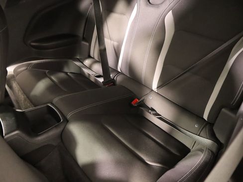 Used 2023 Chevrolet Camaro LT image 11