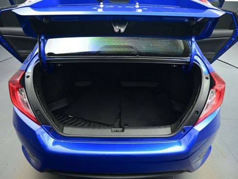 Used 2018 Honda Civic EX-T image 66