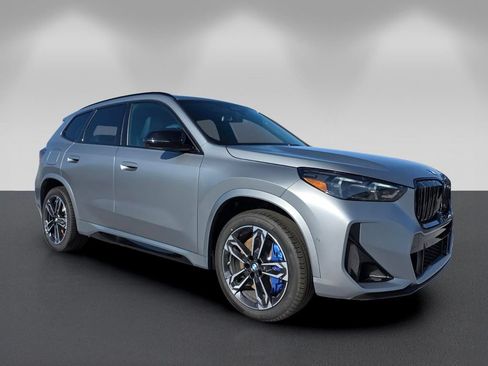 New 2026 BMW X1 M35i w/ Technology Package AWD/4WD image 1