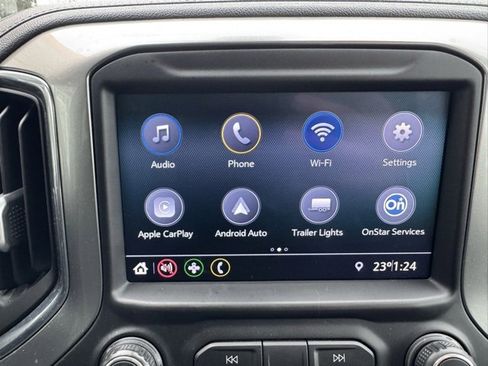 Used 2020 Chevrolet Silverado 2500 LT w/ All Star Edition image 20