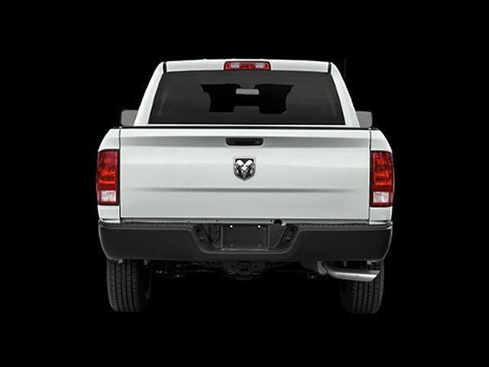 Used 2018 RAM 1500 Tradesman w/ Popular Equipment Group RWD image 37