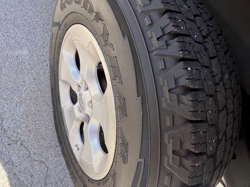 Used 2014 Jeep Wrangler Unlimited Sahara w/ Max Tow Package image 22