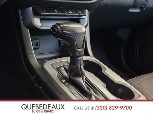 Used 2019 Chevrolet Colorado LT RWD image 16