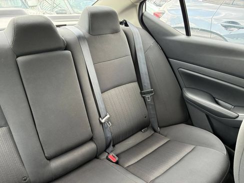 Used 2025 Nissan Altima 2.5 SV FWD image 31