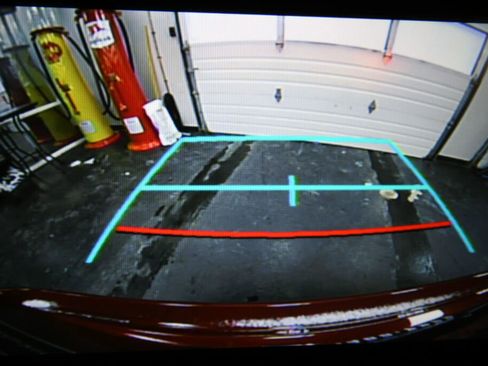 Certified 2021 Toyota Highlander XLE image 18