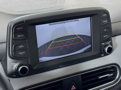 Used 2020 Hyundai Kona SEL image 15