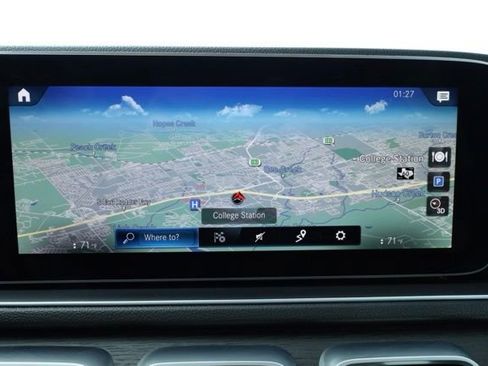 Certified 2023 Mercedes-Benz GLE 350 GLE 350 image 21