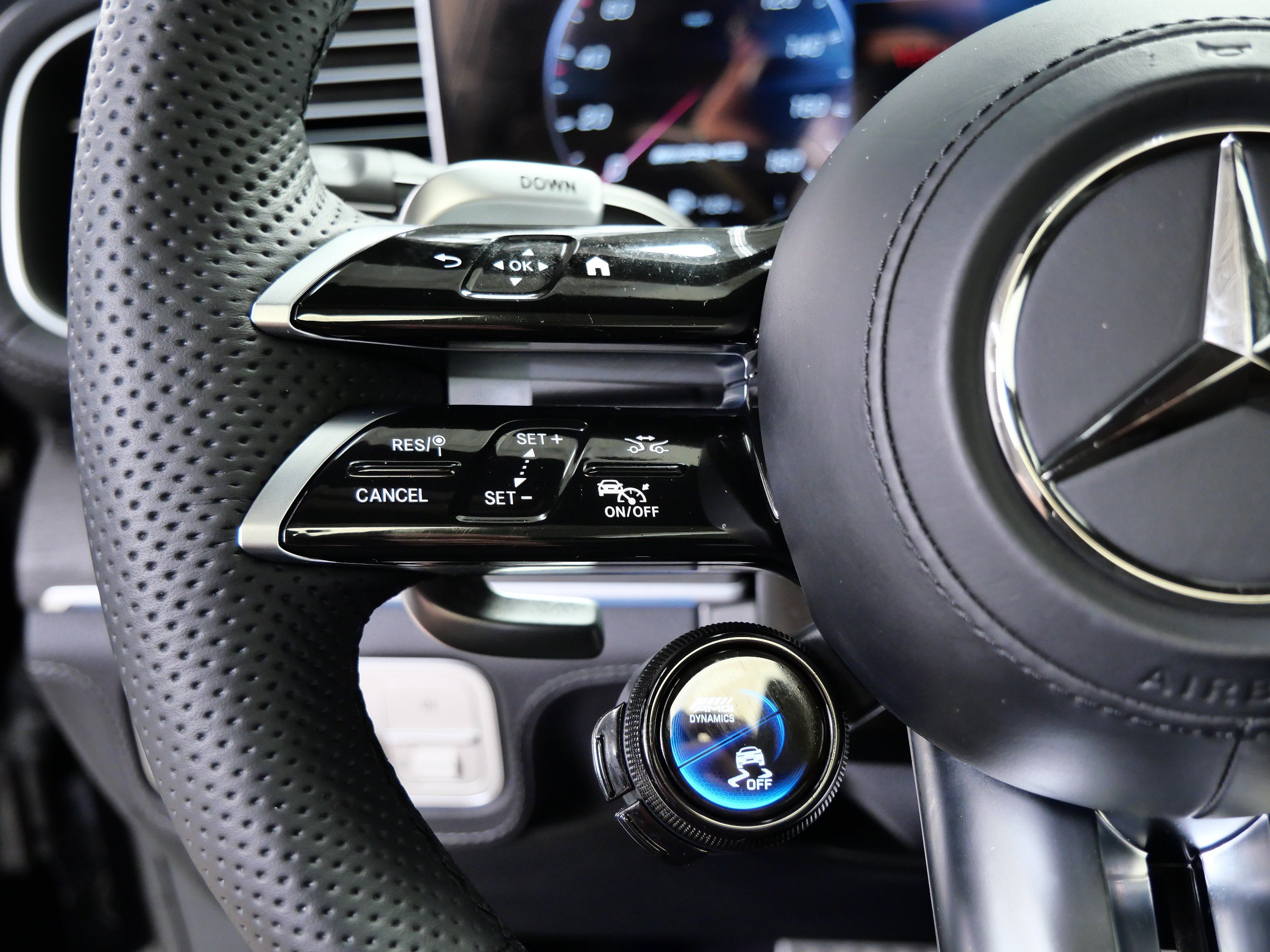 Certified 2024 Mercedes-Benz GLE 53 AMG 4MATIC image 26