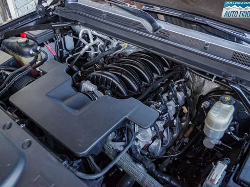 Used 2016 GMC Yukon XL Denali w/ Enhanced Security Package image 27