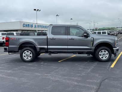 Used 2026 Ford F250 XLT w/ XLT Premium Package