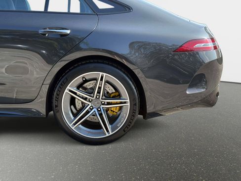 Used 2019 Mercedes-Benz AMG GT 63 image 16