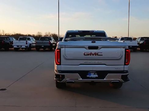 Used 2022 GMC Sierra 1500 SLT w/ SLT Premium Plus Package image 7