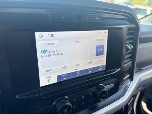 Used 2022 Ford F150 XLT image 29