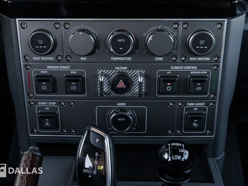 Used 2024 INEOS Grenadier Fieldmaster Edition image 25