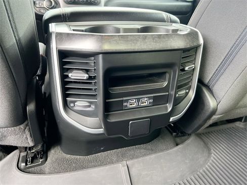 Used 2023 RAM 1500 Big Horn image 20