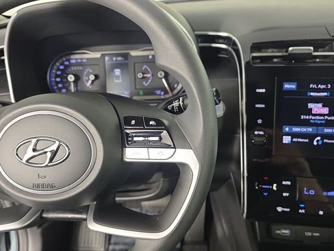 Used 2024 Hyundai Santa Cruz SEL image 28