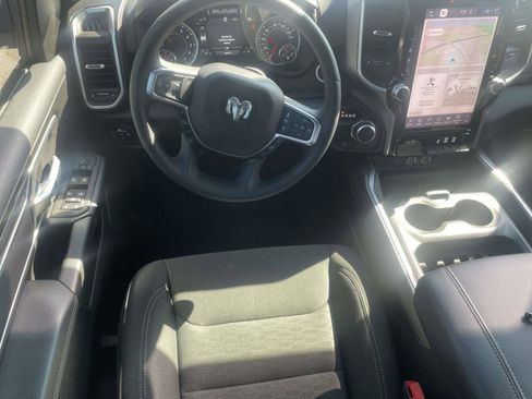 Used 2025 RAM 1500 Big Horn RWD image 14