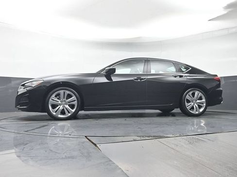 Used 2021 Acura TLX w/ Technology Package AWD/4WD image 28