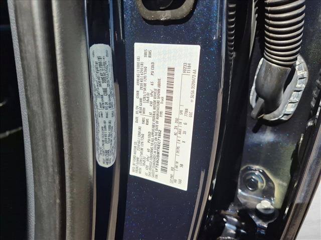 Used 2024 Ford F250 Lariat w/ Lariat Ultimate Package AWD/4WD image 24