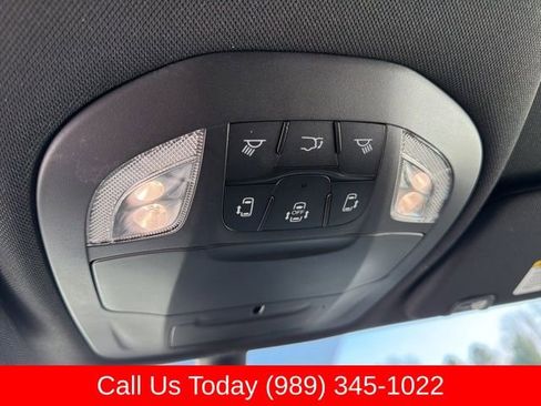 New 2026 Chrysler Voyager LX FWD image 21
