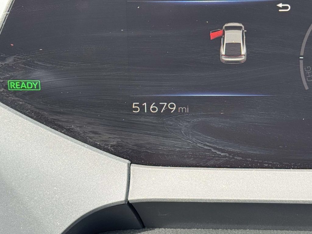Used 2024 Toyota Prius LE FWD image 26
