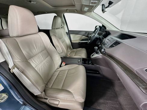 Used 2014 Honda CR-V EX-L image 27
